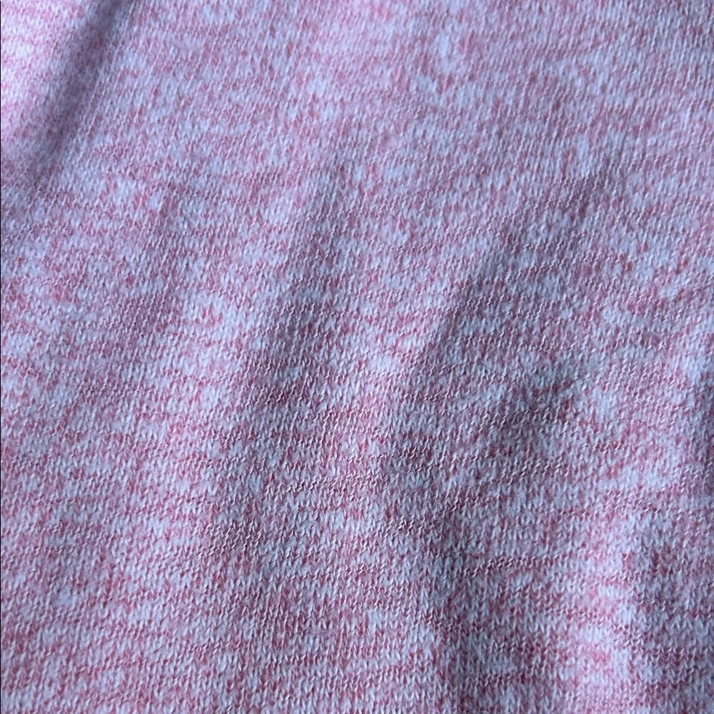 GAP Light Pink Kids Hoodie with Ears